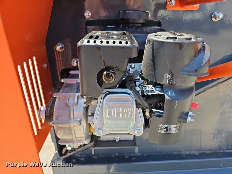 image for item MD9823 TMG Industrial TMG-RSV70G  rock screen