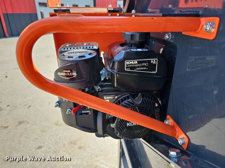 image for item MD9823 TMG Industrial TMG-RSV70G  rock screen