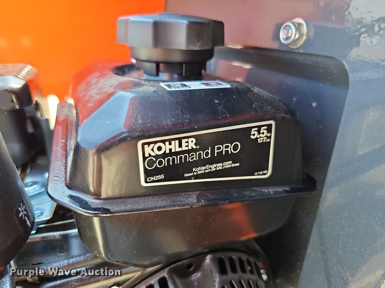 image for item MD9823 TMG Industrial TMG-RSV70G  rock screen