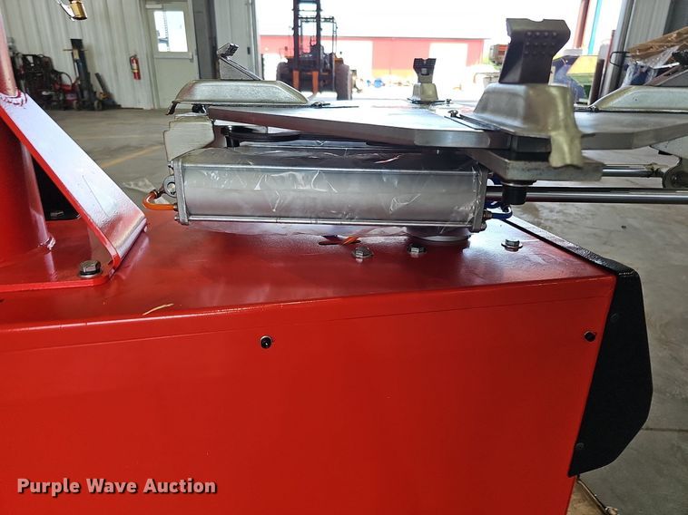 image for item MD9824 2023 Agrotk ATK-TC24  tire machine