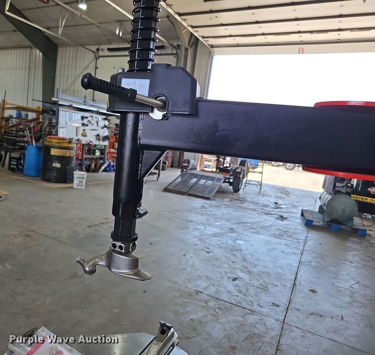 image for item MD9824 2023 Agrotk ATK-TC24  tire machine