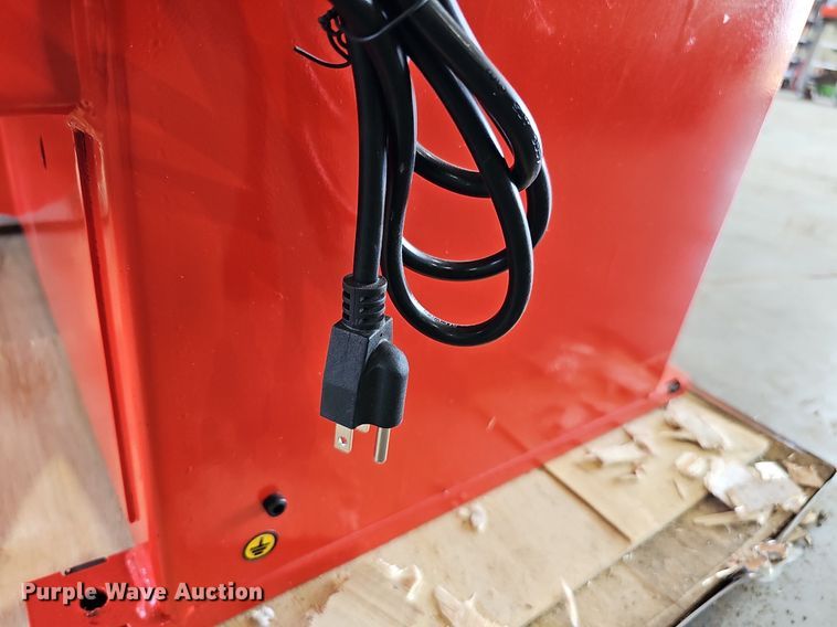 image for item MD9824 2023 Agrotk ATK-TC24  tire machine