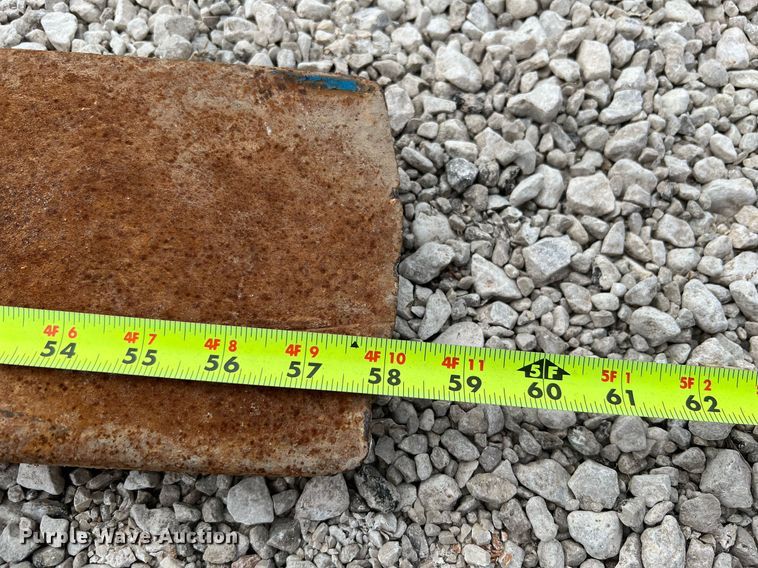 image for item MF9962 2016 JLG 10054  telehandler