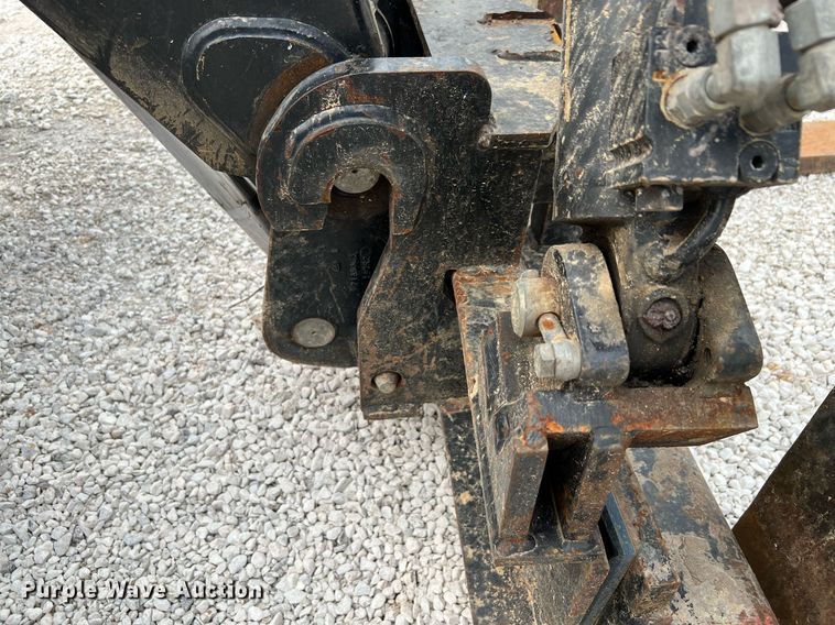 image for item MF9962 2016 JLG 10054  telehandler