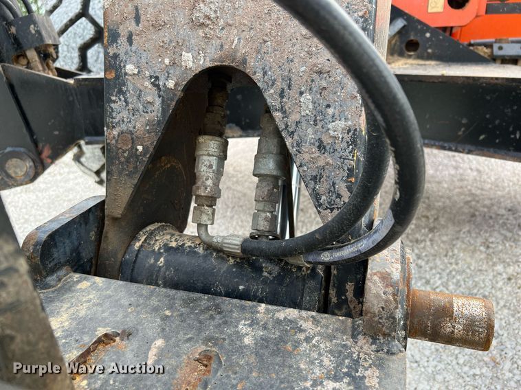 image for item MF9962 2016 JLG 10054  telehandler