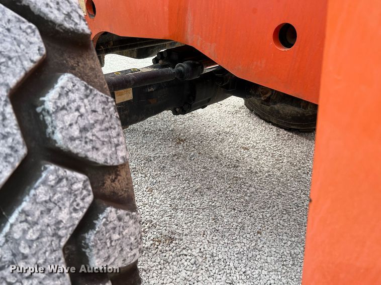 image for item MF9962 2016 JLG 10054  telehandler
