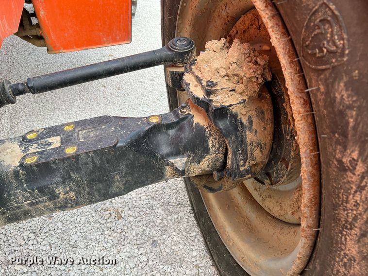 image for item MF9962 2016 JLG 10054  telehandler