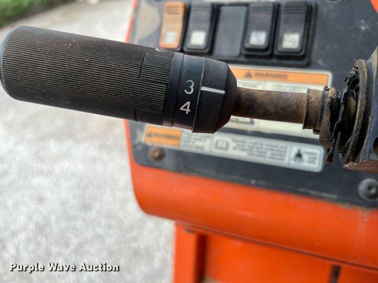 image for item MF9962 2016 JLG 10054  telehandler