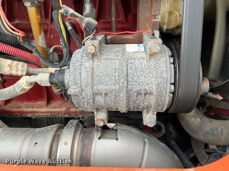 image for item MF9962 2016 JLG 10054  telehandler