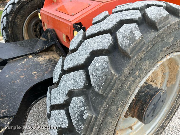 image for item MF9962 2016 JLG 10054  telehandler