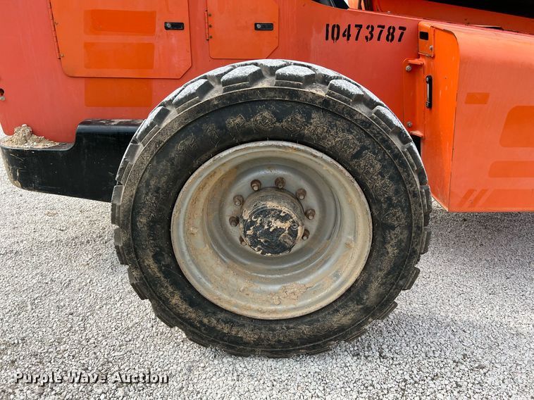 image for item MF9962 2016 JLG 10054  telehandler