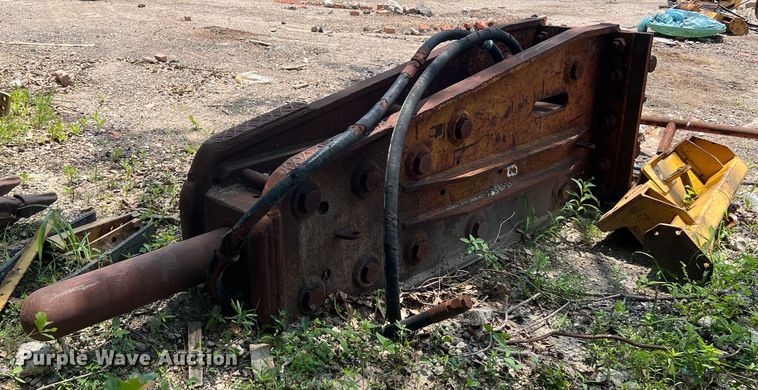 image for item MF9983 Breaker