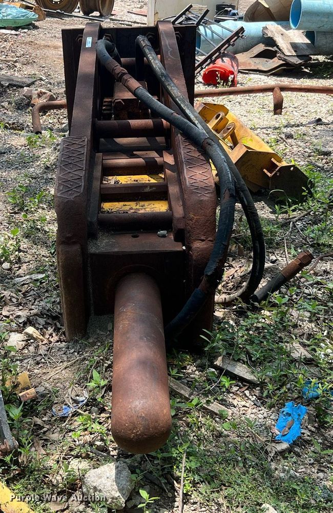 image for item MF9983 Breaker