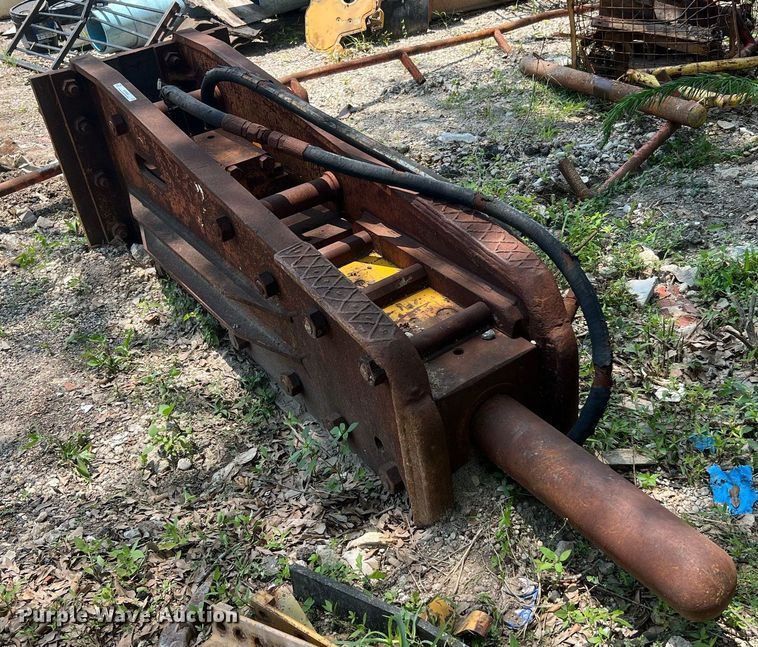 image for item MF9983 Breaker