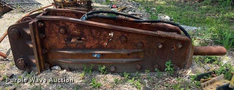 image for item MF9983 Breaker