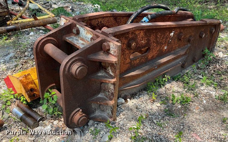 image for item MF9983 Breaker