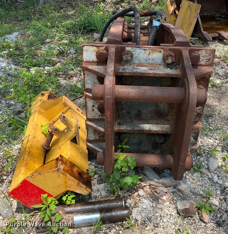 image for item MF9983 Breaker