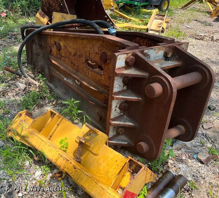 image for item MF9983 Breaker