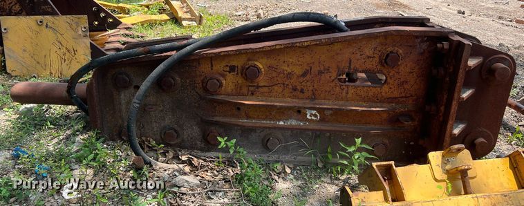 image for item MF9983 Breaker