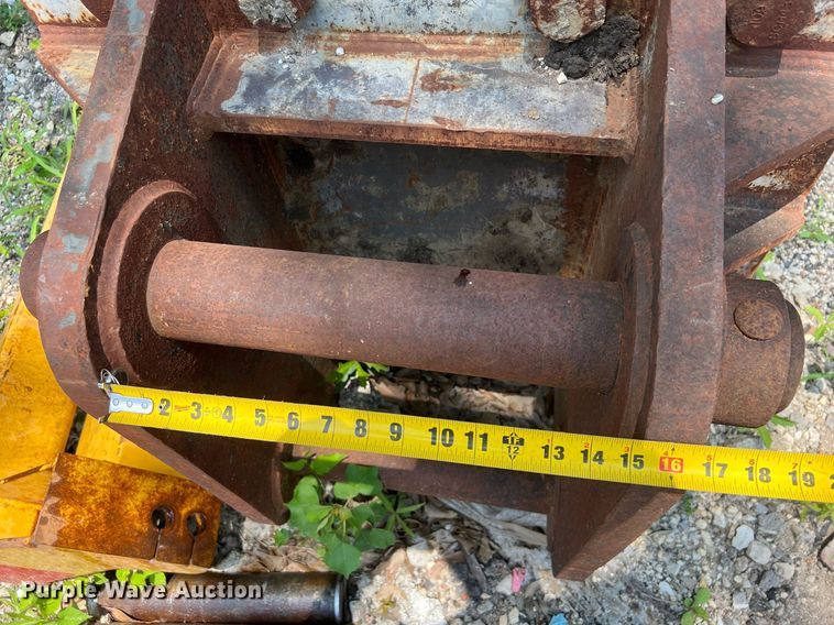 image for item MF9983 Breaker