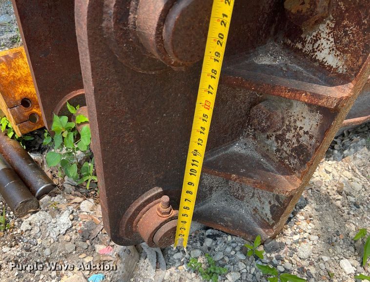 image for item MF9983 Breaker