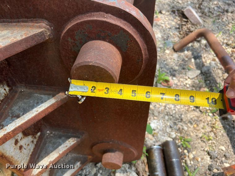 image for item MF9983 Breaker