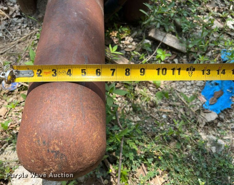 image for item MF9983 Breaker