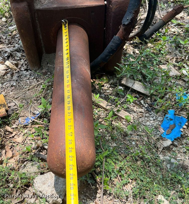 image for item MF9983 Breaker