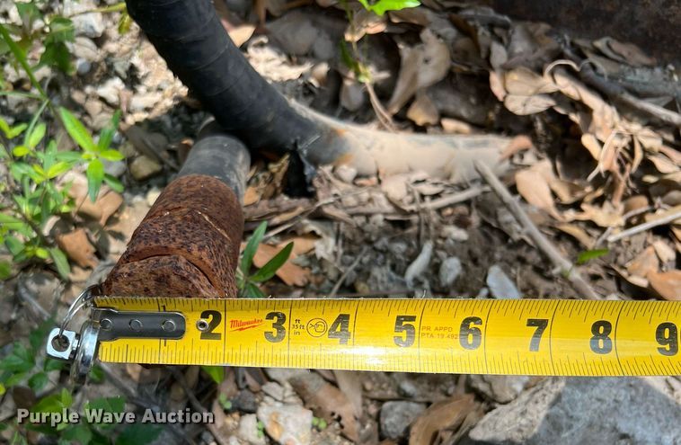 image for item MF9983 Breaker