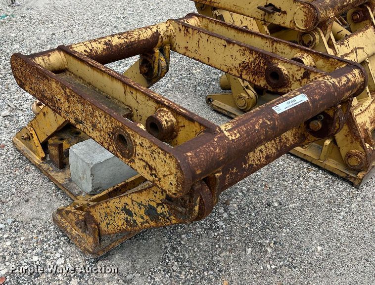 image for item MF9984 Balderson  front lift group