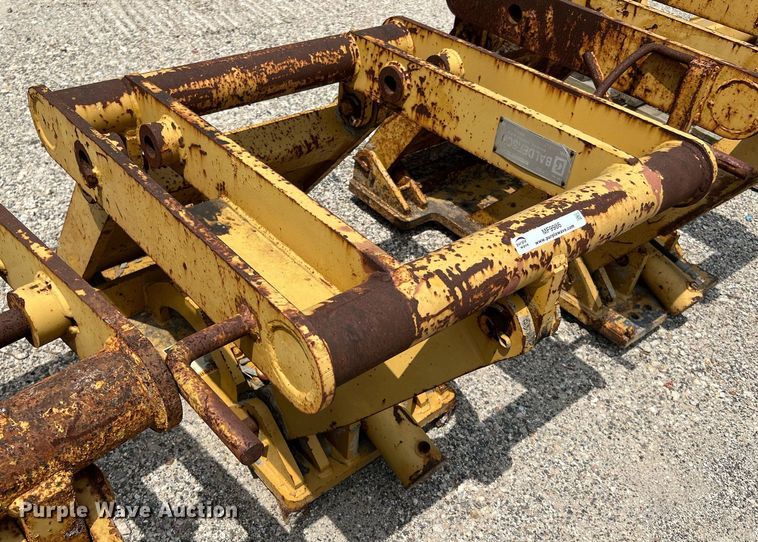 image for item MF9986 Balderson BLQ12  front lift group