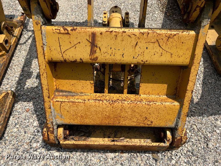 image for item MF9986 Balderson BLQ12  front lift group