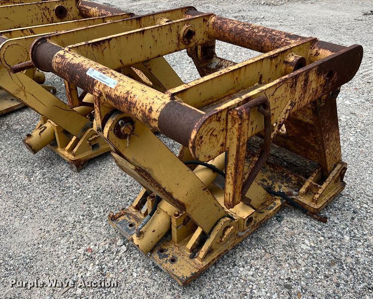 image for item MF9987 Front lift group