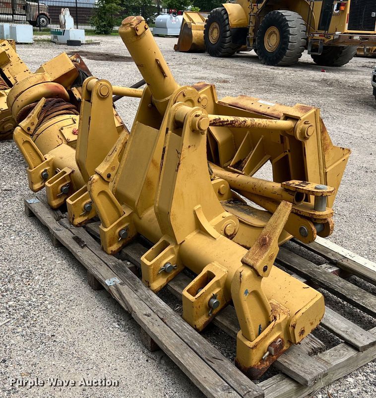 image for item MF9988 Diamond Mfg. 14G  ripper