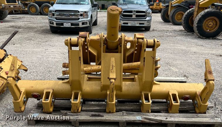 image for item MF9988 Diamond Mfg. 14G  ripper