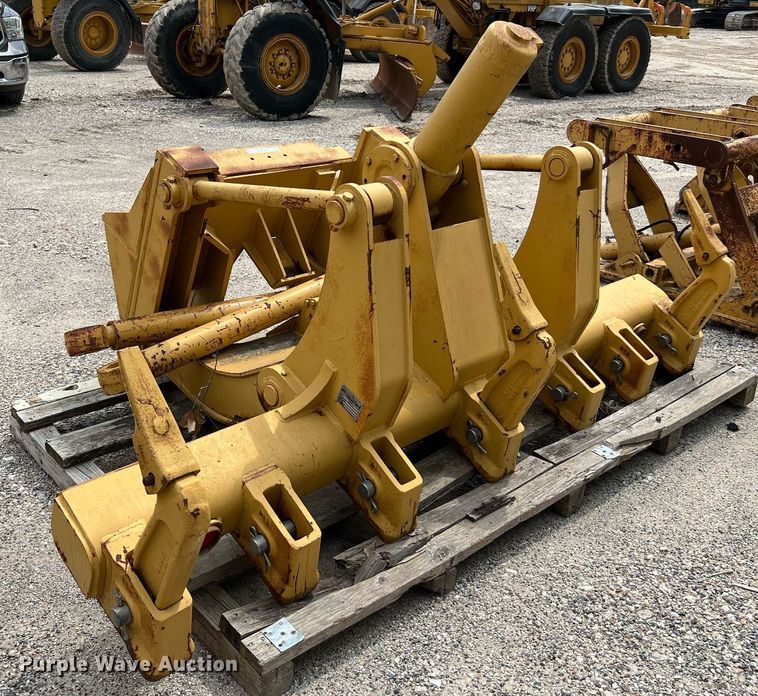 image for item MF9988 Diamond Mfg. 14G  ripper