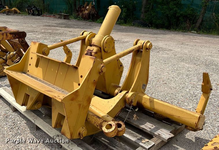 image for item MF9988 Diamond Mfg. 14G  ripper