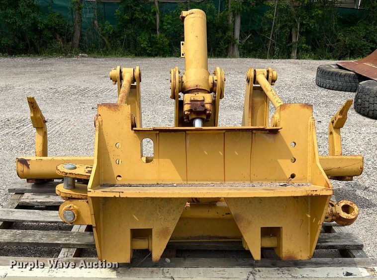 image for item MF9988 Diamond Mfg. 14G  ripper