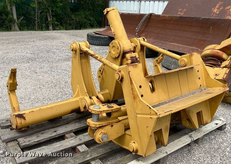 image for item MF9988 Diamond Mfg. 14G  ripper