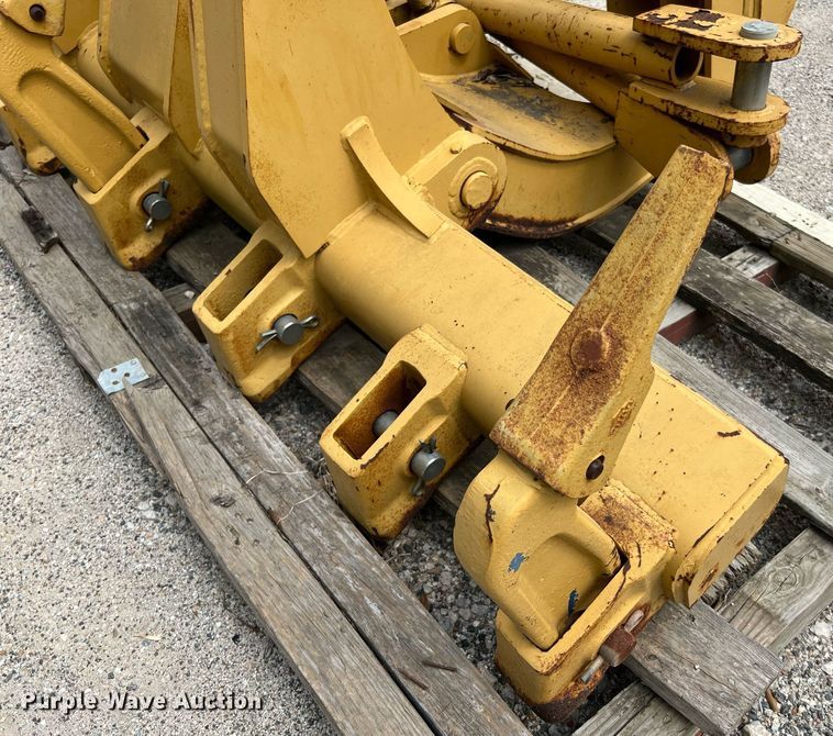 image for item MF9988 Diamond Mfg. 14G  ripper