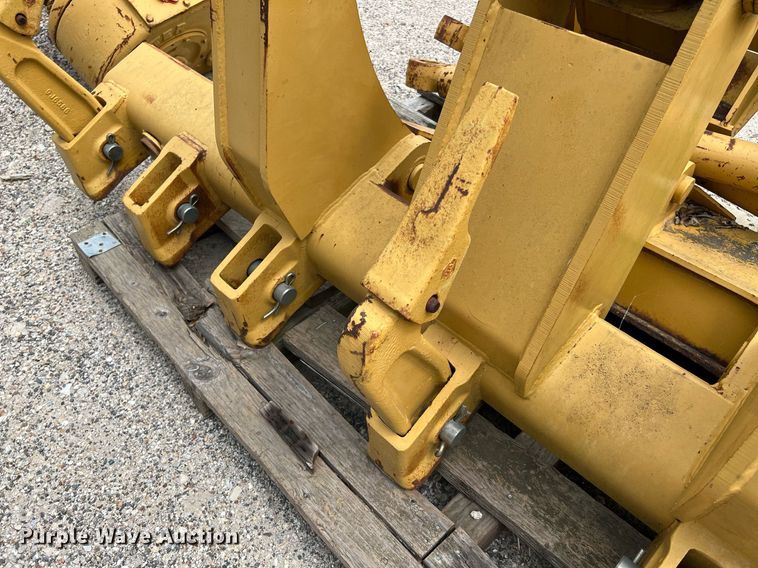 image for item MF9988 Diamond Mfg. 14G  ripper