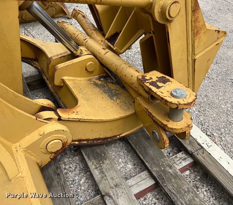 image for item MF9988 Diamond Mfg. 14G  ripper