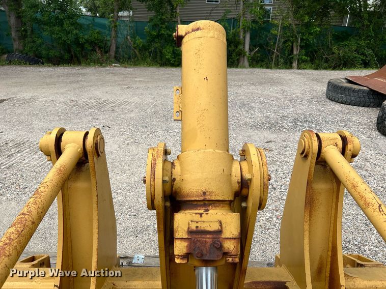 image for item MF9988 Diamond Mfg. 14G  ripper