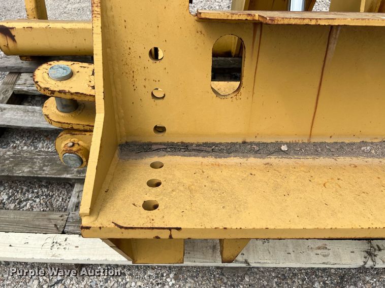 image for item MF9988 Diamond Mfg. 14G  ripper