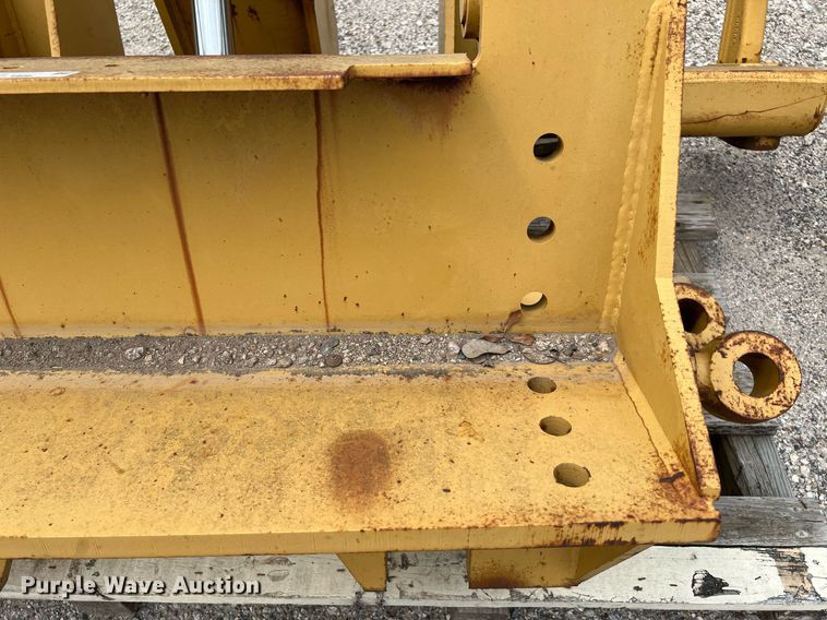 image for item MF9988 Diamond Mfg. 14G  ripper