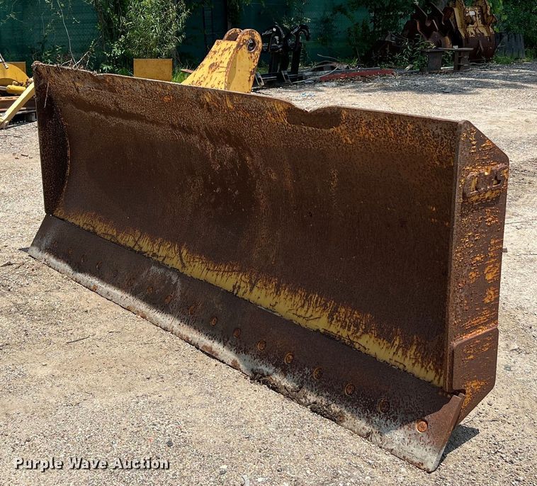 image for item MF9995 CWS MG30-S B110  blade