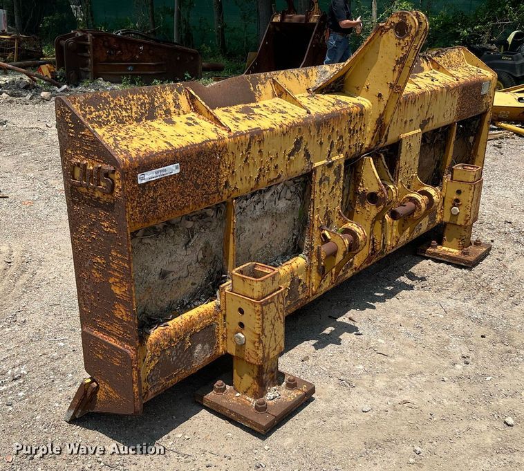 image for item MF9995 CWS MG30-S B110  blade