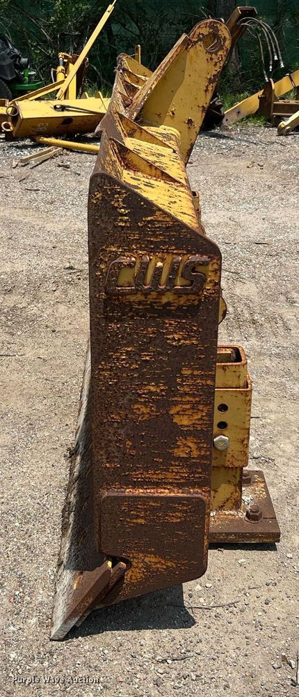 image for item MF9995 CWS MG30-S B110  blade