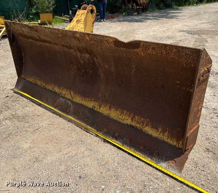 image for item MF9995 CWS MG30-S B110  blade