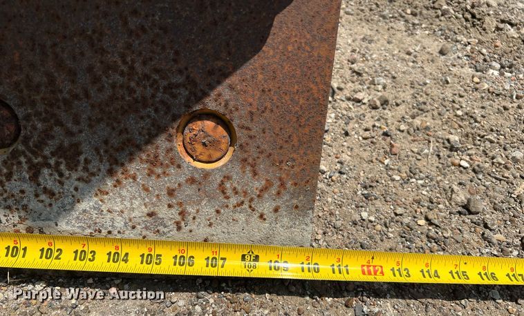 image for item MF9995 CWS MG30-S B110  blade